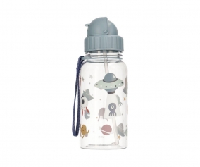 Botella Plstico The Martians Personalizable