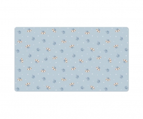 Telo Microfibra Baby Elephant Personalizzabile