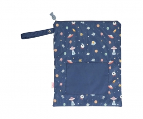 Bolsa impermeable piscina guardería 34x42 cm — CucutBcn