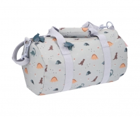 Sac de Sport Dinos World Personnalisable