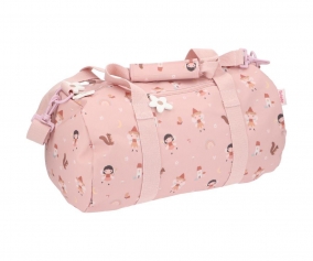 Bolsa deporte pequeña niña new arrivals