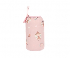 Funda Neopreno Wild Fairies 500ml Personalizable
