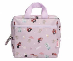 Sac  Collation Isotherme Fantastic Girl Personnalisable