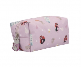 Astuccio Scuola Personalizzabile Fantastic Girl