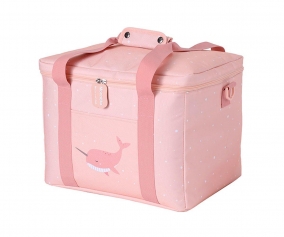 Borsa Frigo Termica Grande Narwhal