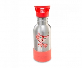 Garrafa de Ao Stella 600ml 