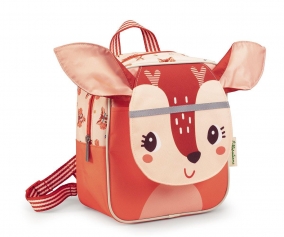 Mochila A5 Wonder Stella