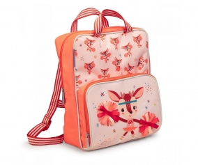 Mochila con Bolsillo Trmico Stella