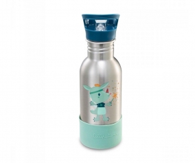 Garrafa de Ao Magic Joe 600ml 