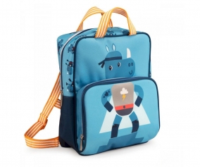 Mochila con Bolsillo Trmico Super Marius