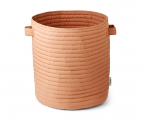 Cesta Organizer Ally Tuscany Rose