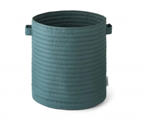 Cesta Organizer Ally Whale Blue