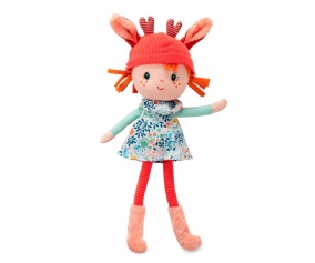 Caixa de Presente com Boneca Stella 