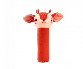 Rattle with Whistle Stella