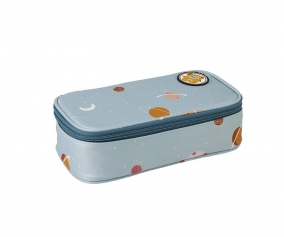Estuche Rectangular Planetary
