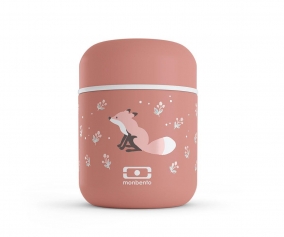Thermos solide Capsule Fox
