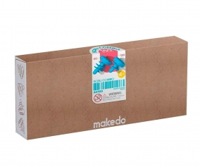Pack de Tornillos Mix 160 piezas