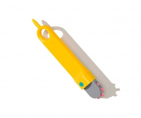 Marcador Roller de Plegado con Punzn