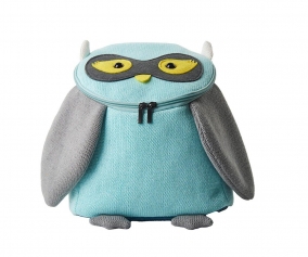 Zainetto CrochettsGufo