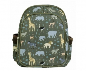 Mochila con Bolsillo Trmico Savanna