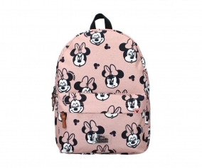 Zaino Minnie Mouse Always a Leyend
