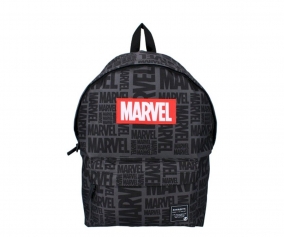 Zaino Marvel The End Is Near