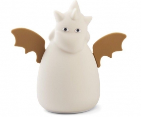 Luz de Noche Winston Dragon Sandy Mix