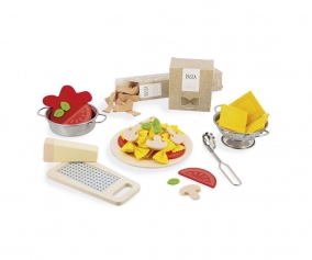 Pasta Mix