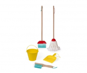 Set di Pulizia Casa