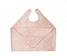 Telo-Grembiule Timboo Misty Rose