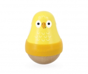 Tentetieso Pajarito Tropik