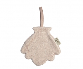 Portaciuccio DouDou Timboo Seashell