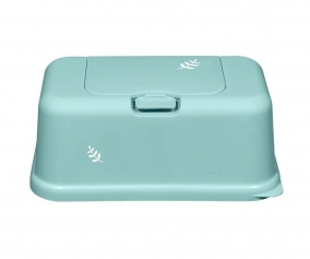 Caja Toallitas Funkybox Menta Hojas