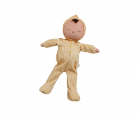 Dinkum Dozy Doll Pip Goldie