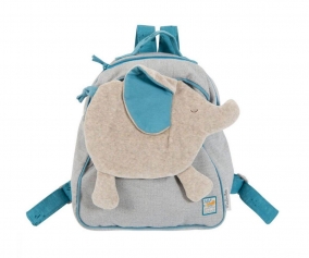 Mochila Elefante Baobab Personalizable