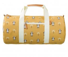 Bolsa Desportiva Penguin personalizvel 