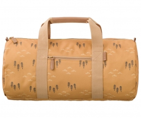 Weekend Bag Fresk Frecce Personalizzabile