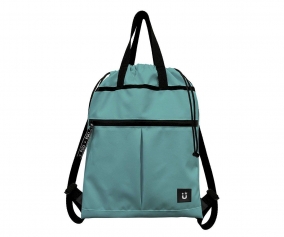 Sac  dos tha Turquoise