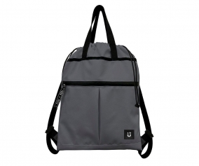Sac  dos Thai Plomo 