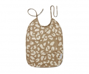 Babete Lai Bib Mega Leo / Oat Mix
