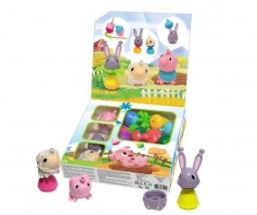 Snap Beads Perlas Educativas