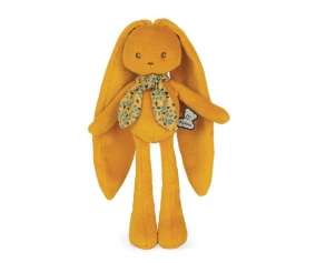 Peluche Rabbit Ocra Medio Personalizzabile