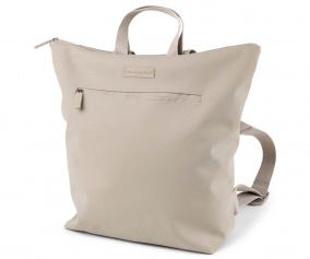 Diaper Backpack Sand
