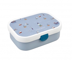 Caja Almuerzo Midi Campus Sailors Bay