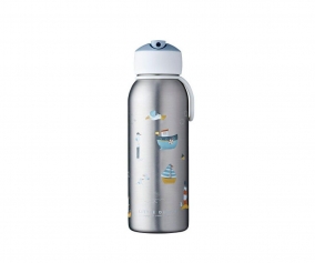 Borraccia Campus Termica Flip-Up Sailors Bay 350ml