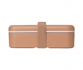 Lunch Box PLA Caramel