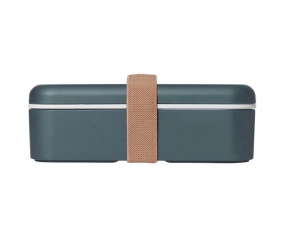 Lunch Box PLA Blue Spruce