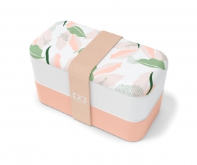 Lunch Box MB Original Leaves