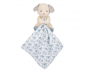 Doudou Botanica Bio Cagnolino Personalizzabile