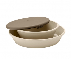 2 Platos BIBS Vanilla